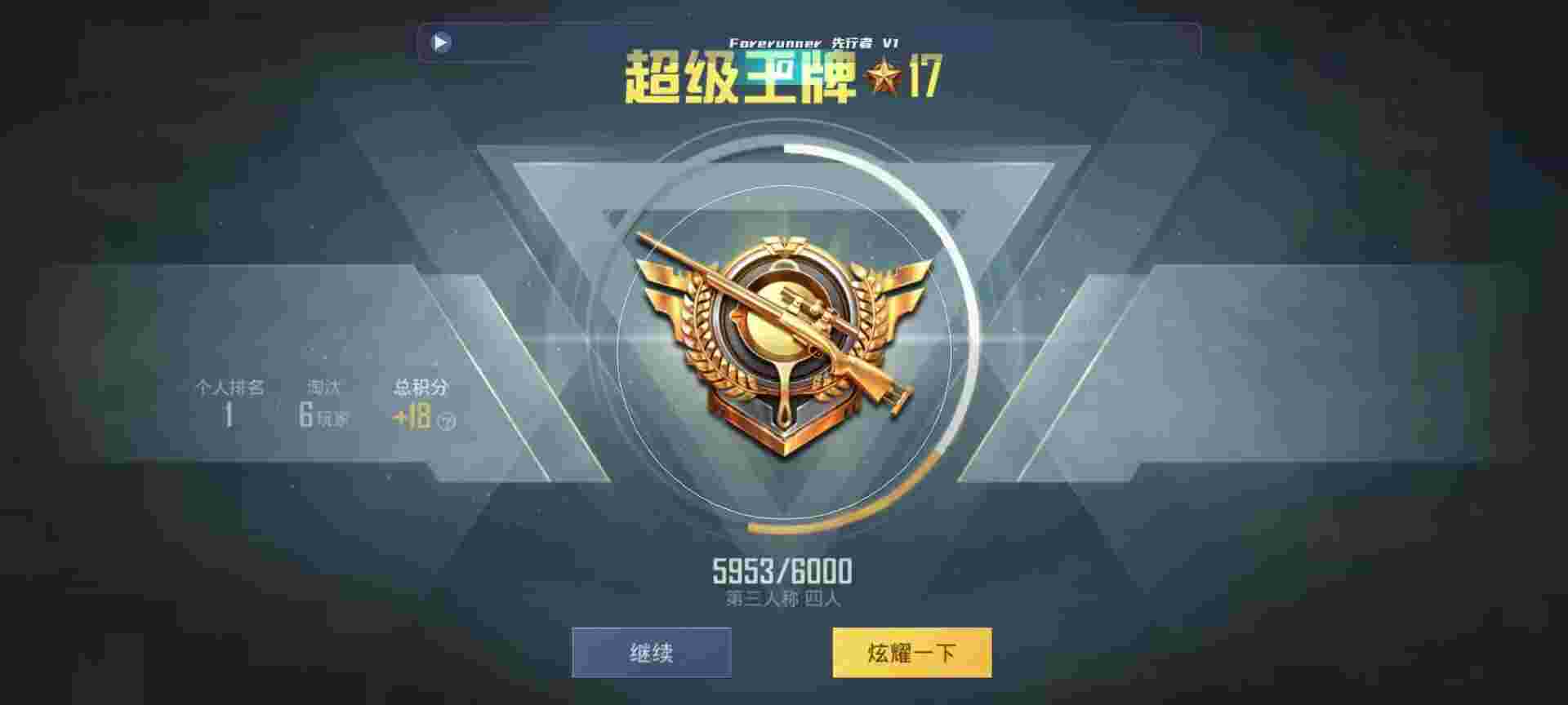 和平精英鸡腿辅助自瞄 - ��ƽ��Ӣ1��Ǯ���辅助预览图